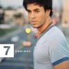 Enrique Iglesias - '7' (Cover)