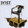 Various Artists - 'Drei Jahre 1st Decade' (Cover)