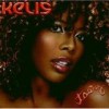 Kelis - Tasty: Album-Cover