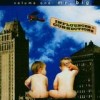 Various Artists - 'Influences &amp; Connections - Volume One: Mr. Big' (Cover)