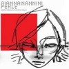 Gianna Nannini - Perle: Album-Cover
