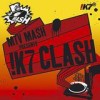 Various Artists - 'MTV Mash Presents !K7 Clash' (Cover)