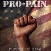 Pro Pain - 'Fistful Of Hate' (Cover)