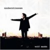 Wolf Maahn - Zauberstrassen: Album-Cover