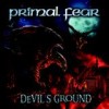 Primal Fear - 'Devil's Ground' (Cover)