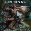 Criminal - 'No Gods No Masters' (Cover)