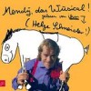 Helge Schneider - Mendy, das Wusical: Album-Cover