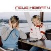 Various Artists - 'Neue Heimat 4' (Cover)