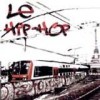 Various Artists - 'Le Hip-Hop' (Cover)