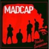 Madcap - 'Under Suspicion' (Cover)