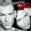 Rosenstolz - Herz: Album-Cover
