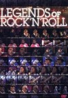 Various Artists - 'Legends Of Rock 'n' Roll' (Cover)