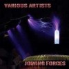 Various Artists - 'Joining Forces' (Cover)