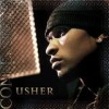 Usher - Confessions: Album-Cover