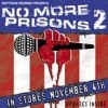 Various Artists - 'No More Prisons Volumes 1 &amp; 2' (Cover)