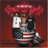 N.E.R.D. - 'Fly Or Die' (Cover)