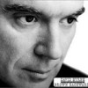 David Byrne - Grown Backwards: Album-Cover