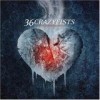 36 Crazyfists - 'A Snow Capped Romance' (Cover)