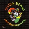 Iration Steppas - 'Dubz From The Higher Regionz' (Cover)