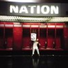 Paul James Berry - 'Nations' (Cover)