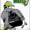Various Artists - 'Pro Punkrocker 3' (Cover)