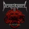 Death Angel - 'The Art Of Dying' (Cover)