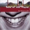 Sons Of Jim Wayne - 'Best Make Up Is A Smile' (Cover)