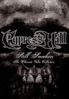 Cypress Hill - 'Still Smokin' - The Ultimate Video Collection' (Cover)