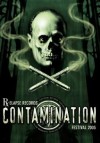 Various Artists - 'Contamination Festival 2003' (Cover)