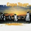 Various Artists - 'Cape Town 2 AM - Approaching Dawn' (Cover)