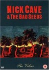 Nick Cave - The Videos: Album-Cover