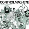 Control Machete - 'Uno, Dos: Bandera' (Cover)