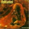 Hellfueled - 'Volume One' (Cover)