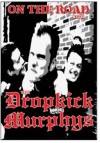 Dropkick Murphys - 'On The Road With' (Cover)