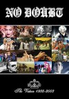 No Doubt - 'The Videos 1992 - 2003' (Cover)