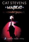 Cat Stevens - 'Majikat Earth-Tour 1976' (Cover)