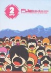 Various Artists - 'IX Festival International De Benicassim 2003' (Cover)