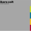 Ikara Colt - 'Modern Apprentice' (Cover)