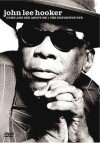 John Lee Hooker - 'Come And See About Me - The Definitive DVD' (Cover)