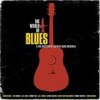 Various Artists - 'The World Of Blues - A Fine Selection Of Essential Blues Originals' (Cover)