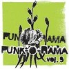 Various Artists - 'Punk-O-Rama' (Cover)