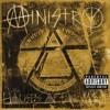 Ministry - 'Houses Of The Molé' (Cover)