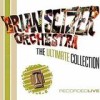 Brian Setzer Orchestra - 'The Ultimate Collection' (Cover)