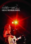 Heather Nova - 'Live At The Union Chapel' (Cover)