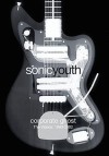 Sonic Youth - 'Corporate Ghost - The Videos: 1990-2002' (Cover)