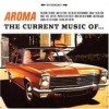 Aroma - 'The Current Music Of ...' (Cover)