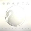 Sparta - 'Porcelain' (Cover)