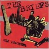 The Briefs - 'Sex Objects' (Cover)