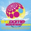 Various Artists - 'The Summer Dome 2004' (Cover)