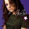 Jojo - 'Jojo' (Cover)